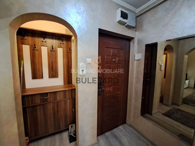 Apartament 2 camere in zona Parcului Central! - 14