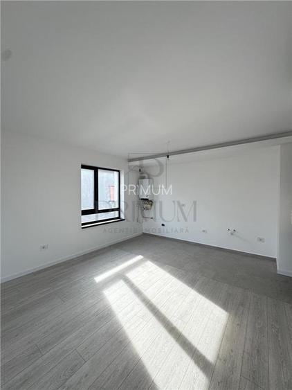 BRAYTIM | 3 CAM | 2 BAI | BLOC NOU FINALIZAT | INCALZIRE PARDOSEALA | SPATIOS | - 2