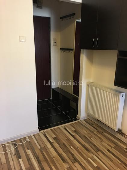 Garsoniera zona Noua - 3