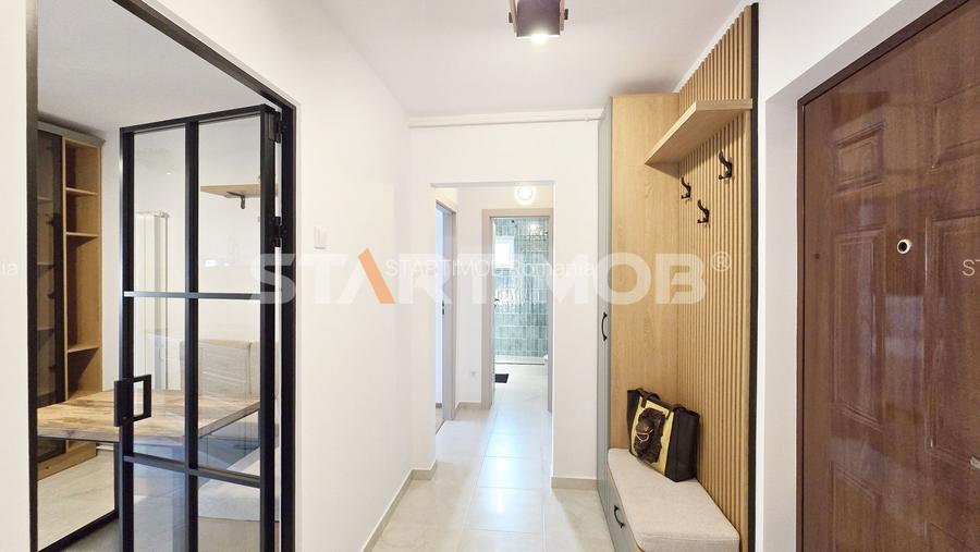 Apartament prima inchiriere Centru Civic - 20