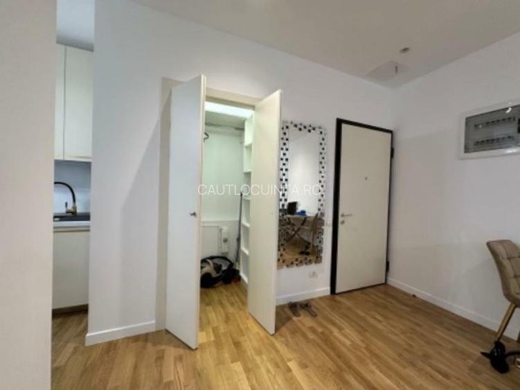 Apartament 2 camere / Soseaua Nordului / Herastrau / Parcare / - 6