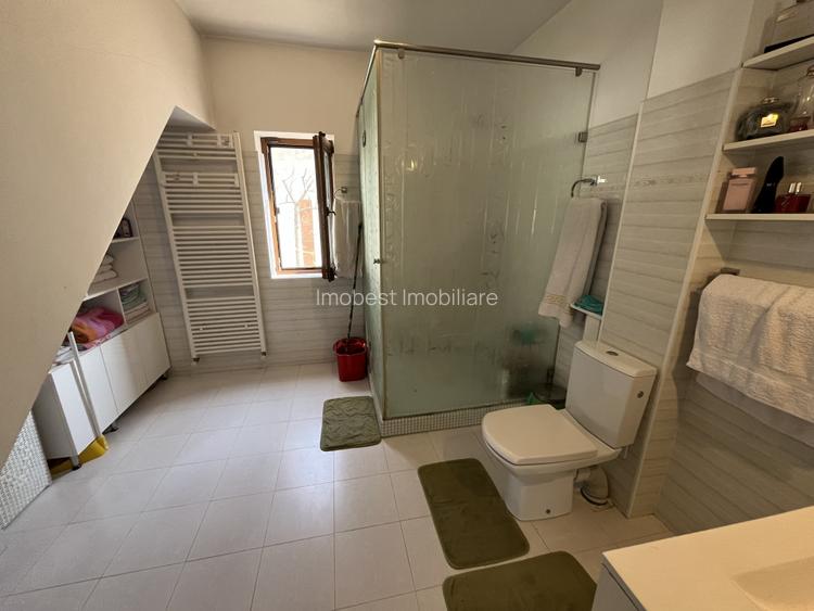 Exclusivitate! Vila P+M, 5 camere, mobilata utilata, Valu lui Traian! - 6