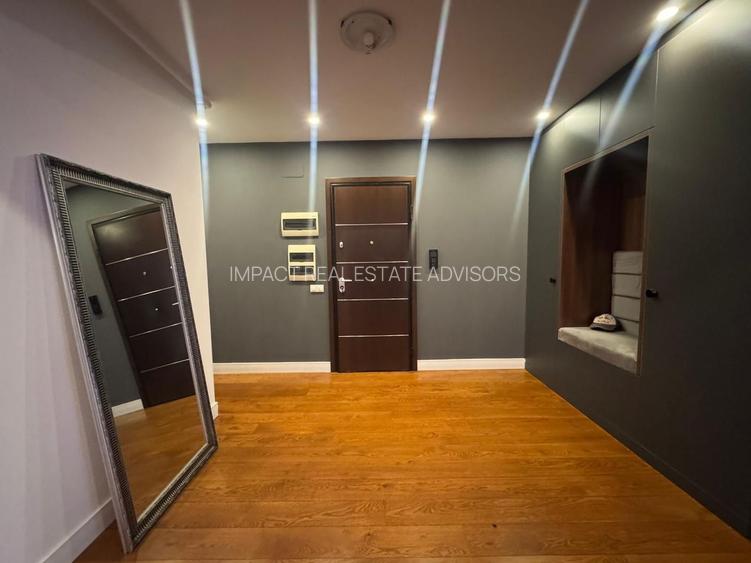 Apartament 2 camere | 100mp | 2 bai | Upground | Metrou Pipera - 9