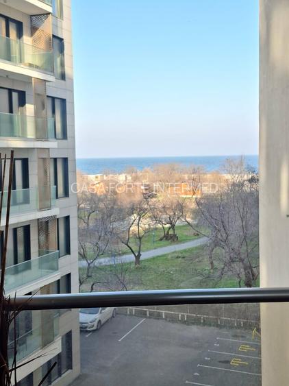Exclusivitate! Studio statiunea Mamaia  Summerland - White Tower 72000 euro - 7