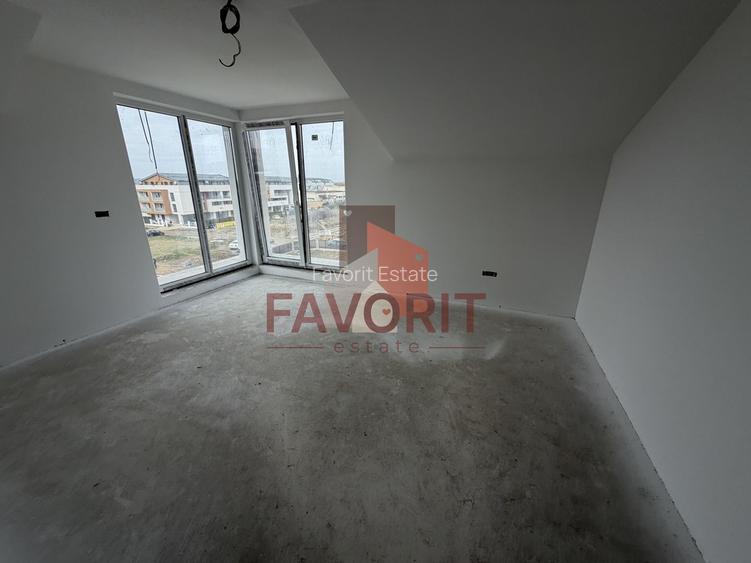 Decomandat. Zona Buziasului. Parcare in curte. - 7