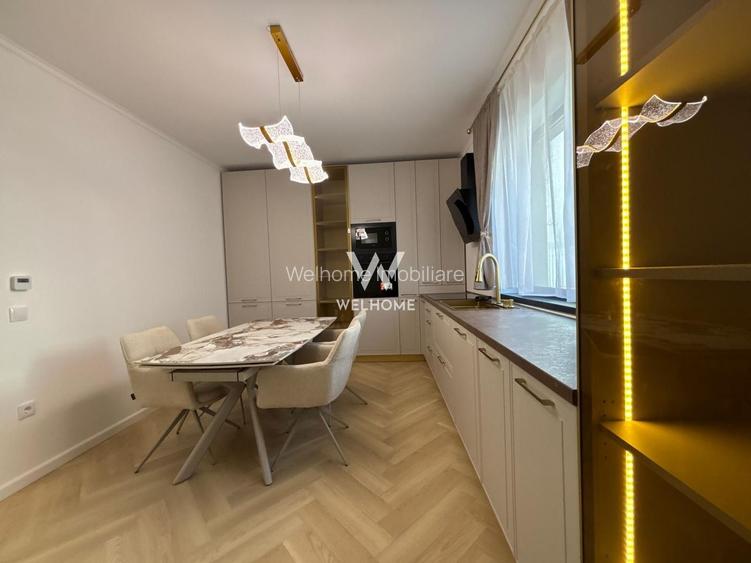 Casa 4 camere PREMIUM, NOUA in Selimbar, Str. Brana - 21