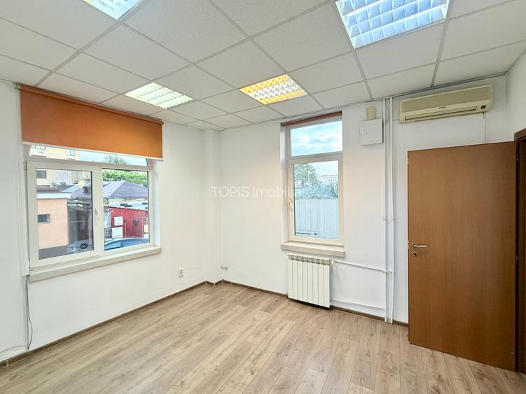 Vila zona Mosilor - Foișorul de Foc / D+P+1+M/ Suprafața utila: 330mp/ 360mp - 8