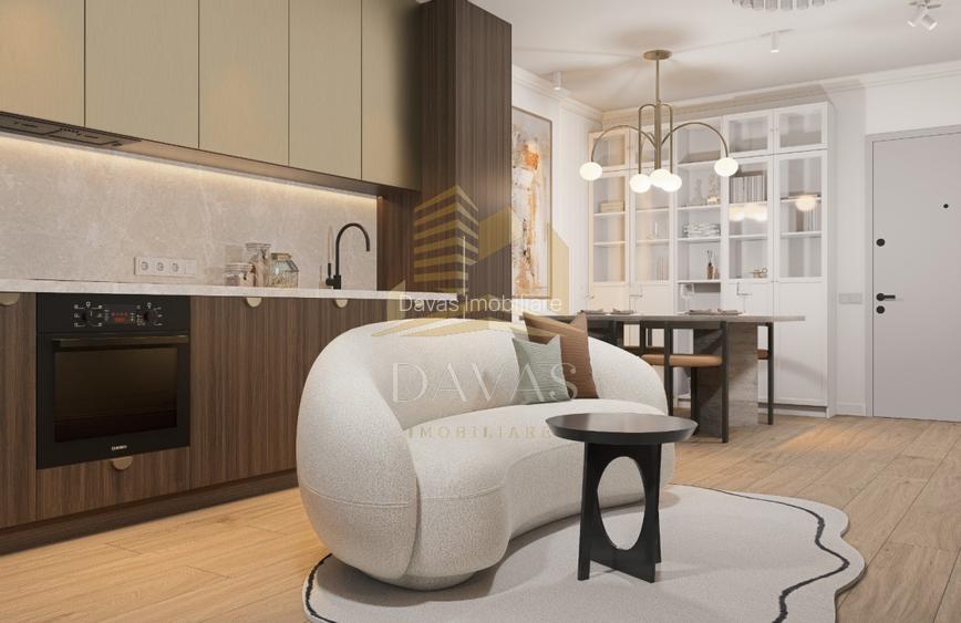 EXCLUSIV | Apartament de 2 camere - Se preda finisat | Estimo Park Residence  - 5