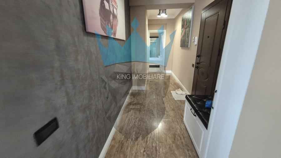 Apartament 2 Camere Popesti Leordeni - 24