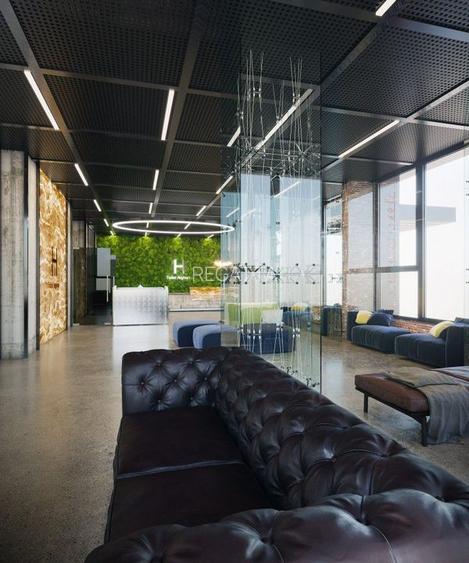 Spatii birouri de inchiriat zona Piata Universitatii, Bucuresti - 6