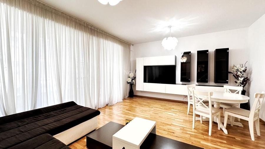 2 Camere | Floreasca | Piscina | Metrou Pipera - 3