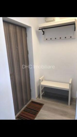 Garsoniera Grozavesti  orhideelor 14 - 6