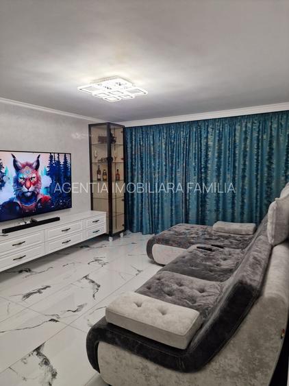 Închiriere apartament 2 camere, complet renovat- IC Frimu - 13