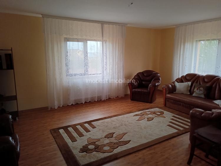 exclusivitate! Vila moderna P+M inalta, mobilata, cinci camere, Valu lui Traian! - 7