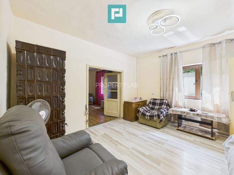 Casă de cărămidă in Grădiște - 7