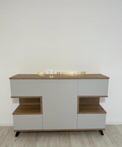 2 Camere | Drumul Taberei | Incalzire Pardoseala | Exigent Plazza 4 - 8