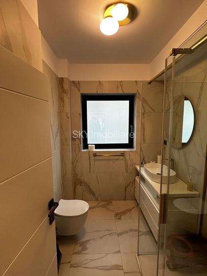 Apartament 3 camere de vanzare Primaverii Floreasca Radu BELLER - 12