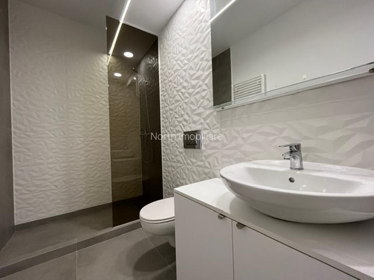 3 camere ,zona de Nord,Baneasa,Pipera - 15