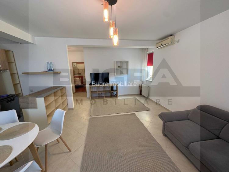 Apartament de 2 camere, 56mp, parcare, zona Lidl - 2