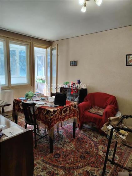 Apartament 2 camere Basarabia Gheorghe Petrascu - 5