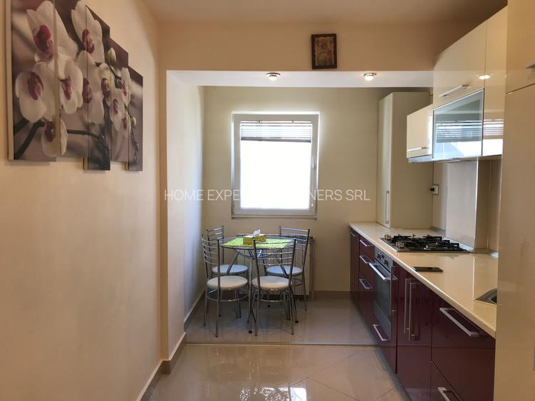 Rin Grand Hotel - Garsoniera de Vanzare - 4