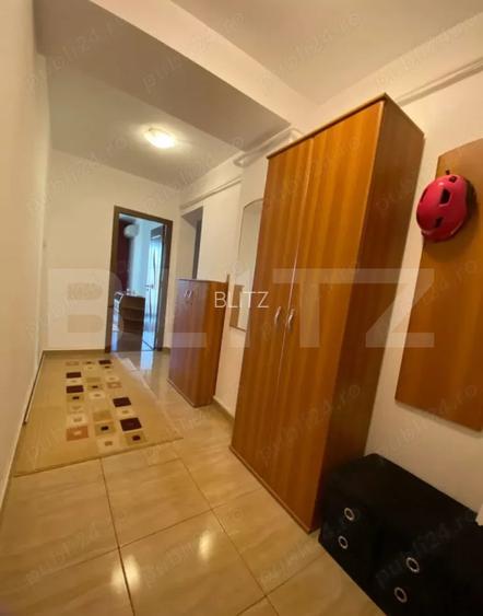 Apartament, 2 camere de inchiriat - Campus Palas - 18