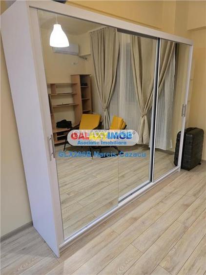 Sun Plaza,Garsoniera tip Studio,inchiriere etajul 4 din 12 - 4