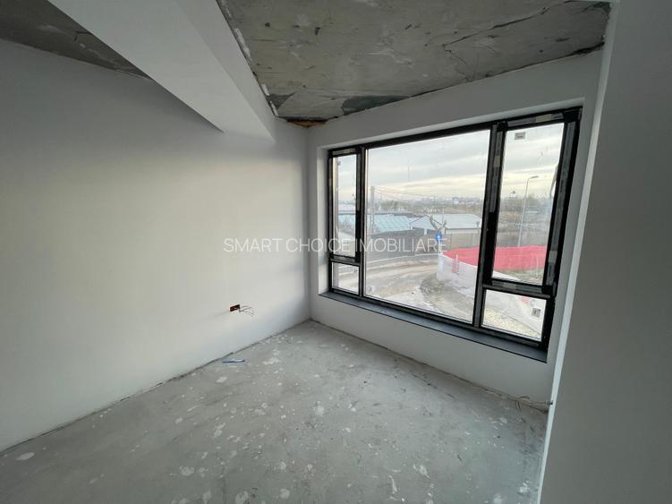 Vilă individuală -C1- Palazu Mare - 22