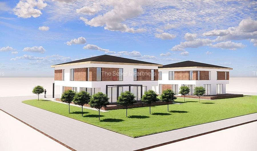 Teren intravilan - 4