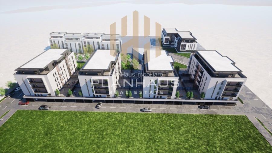 Apartament 2 camere , zona Centrul Vechi - 7