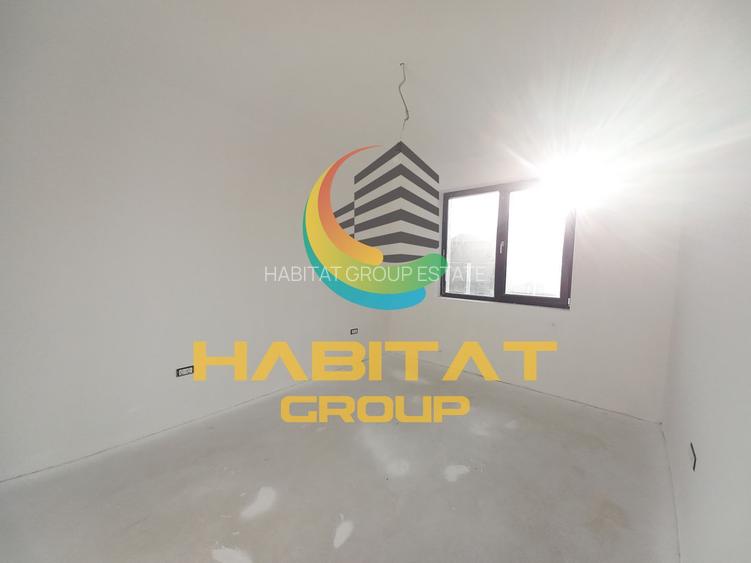 Nou! Casa Parter 4 Camere 2 bai Gata De Mutat Domnesti Primarie - 17