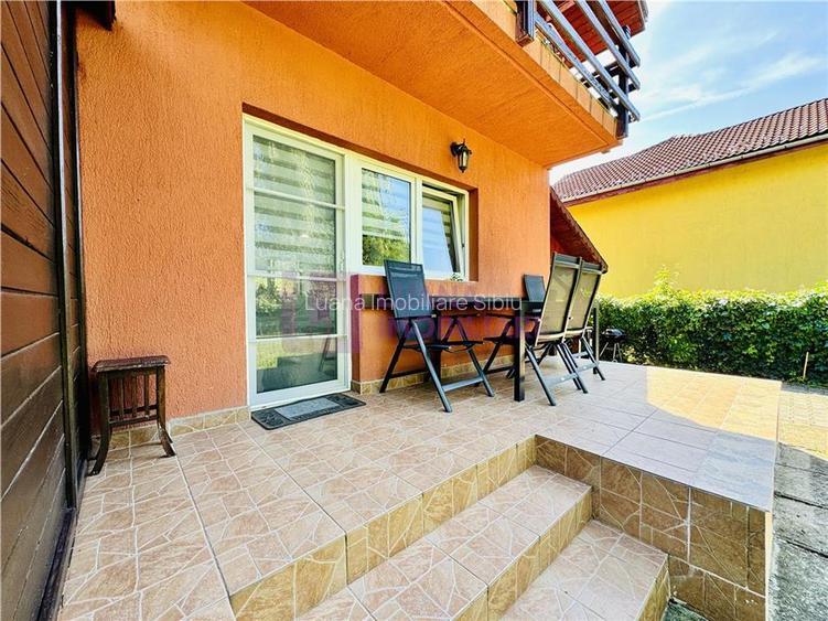 Casa mobilata Sura Mare | teren 265 mp | carport | video - 12