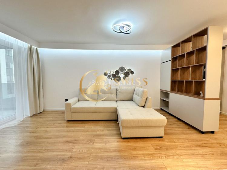 Apartament 40mp | Prima Inchiriere | Parcare  | 5min Iulius Mall | Soporului Unu - 2