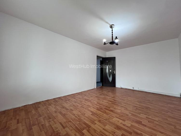 Apartament spatios, 3 camere, decomandat, 65 mp utili - Modern - 2