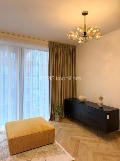 Victoriei / Petru Rareș Loft / First Rent / Premium Building - 9