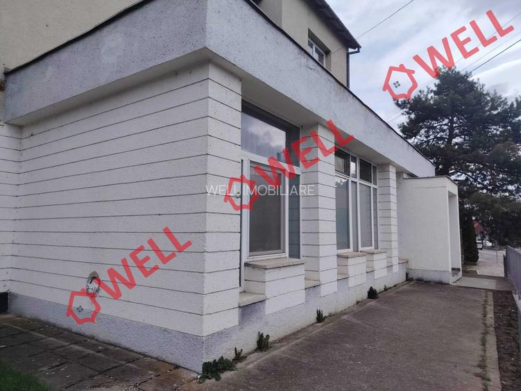 Imobil versatil de vânzare în Sfântu Gheorghe, pe strada József Attila! - 8