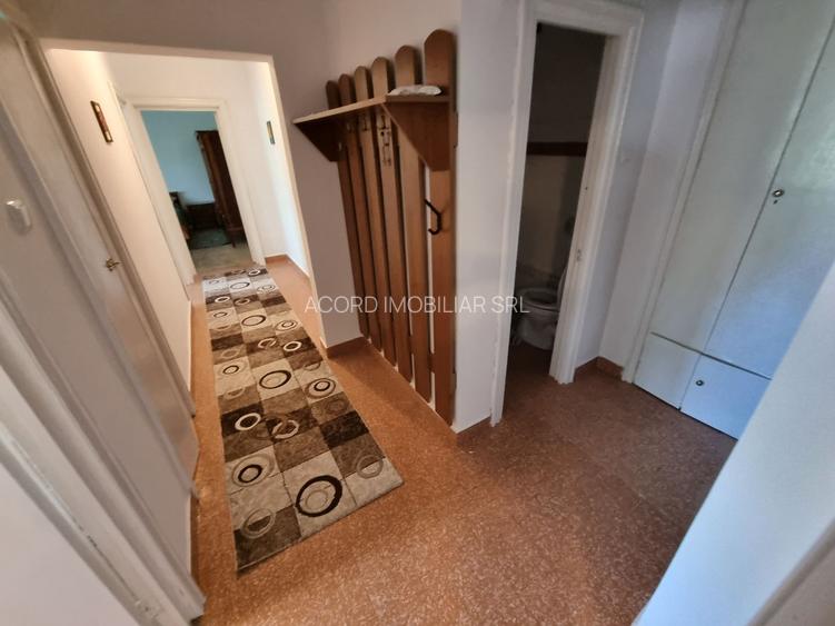 Apartament 3 camere zona Tomis Nord - 8