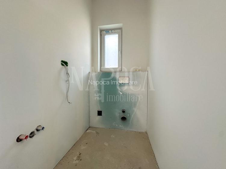 Casa 3 camere de vanzare in Sub Coasta - 10