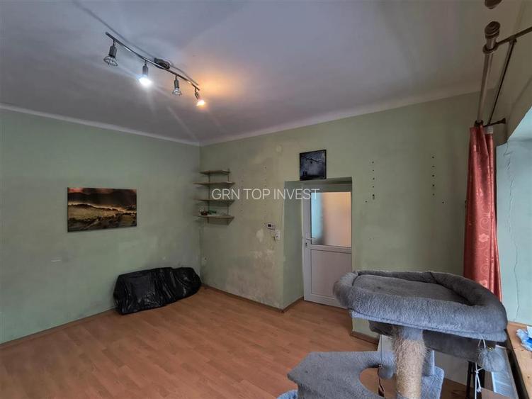 Apartament cu 1 camera pivnita si parcare Ultracentral - 10