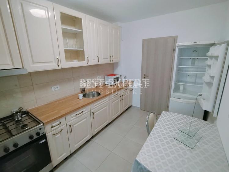 2 Camere Parcare Subterana Disponibil Imediat - 5