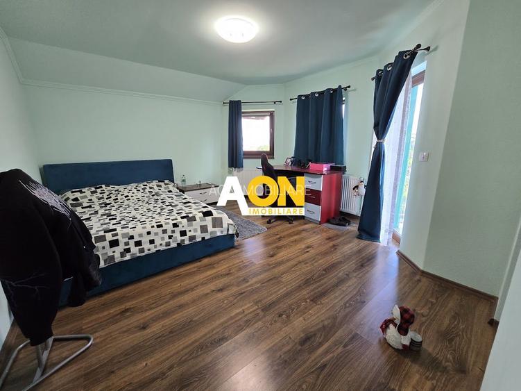 Casa 5 Camere Zona Schit, 520mp Teren, cu Garaj - 25