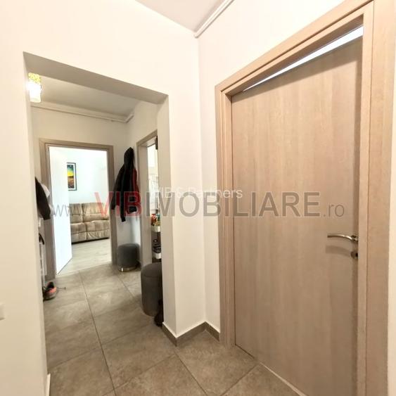 De vanzare apartament 3 camere spatios Bucuresti, Pajura, Sector 1 - 8