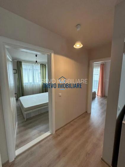 Apartament cu 3 camere,semidecomandat,70 mp, parcare,zona str. Nicolae Colan. - 4