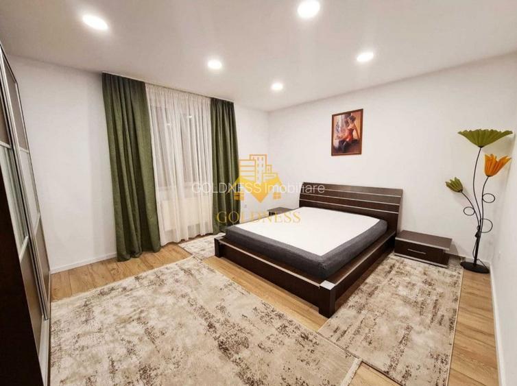 4 camere, modern, bloc nou, garaj, Europa, Mircea Eliade,Obsevatorului - 3