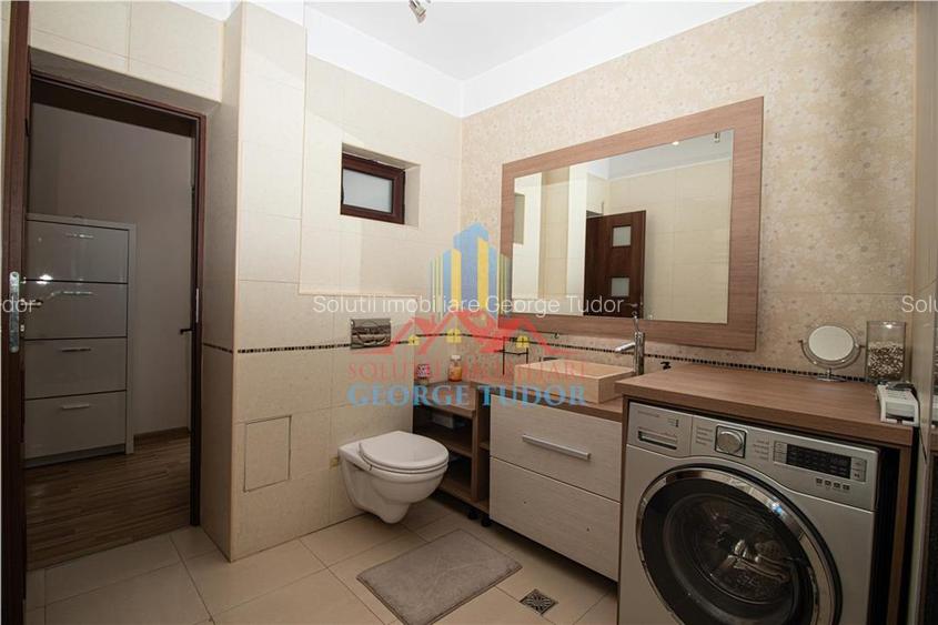 Apartament 2 camere  75 mp. Str. Sarbu Constantin Nr. 13  Chiajna - 19