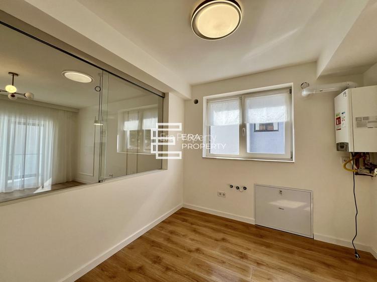 Apartament 2 camere, etaj 1, logie 7 mp | Zona Industrial Vest Sibiu - 3