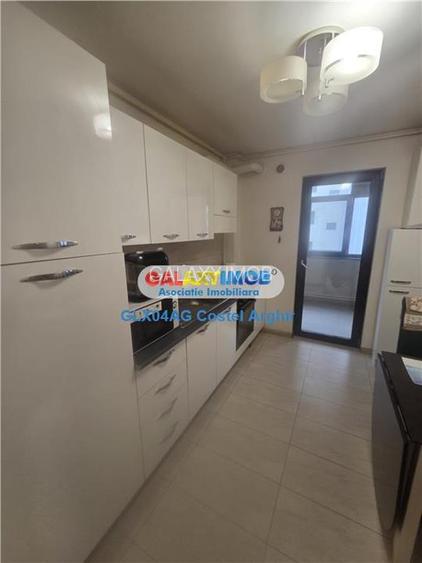 Inchiriem ap cu 3 cam la Balcescu Residence, mobilat si utilat - 13
