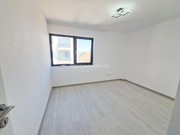 Comision 0% ap 3 camere, finisat, parcare subterana, str Traian Vuia - 24