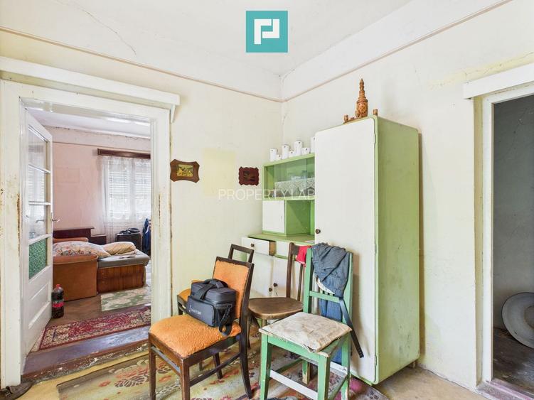 Casă în zona Tabacovici - 5