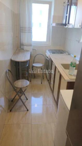 Apartament 2 Camere Podu Ros - Liceul Emil Racovita - 8